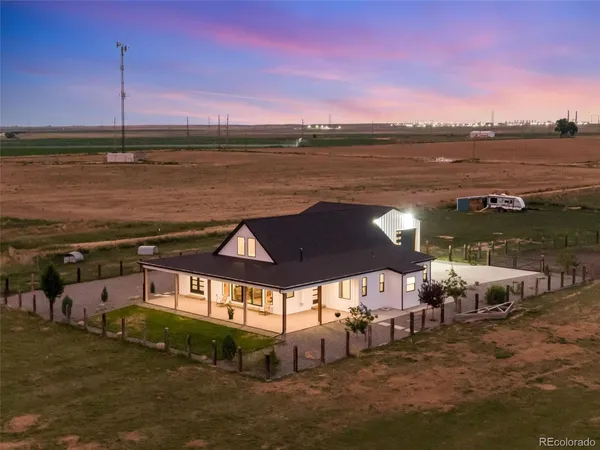 a view of a lake with a mountain in the background