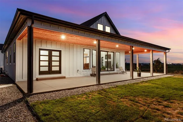 $1,075,000 | 14407 County Road 18 1/2, Fort Lupton, CO 80621