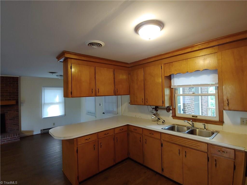 6790 Walnut Cove Road Walkertown, NC 27051 - Photo 6 of 18 Gallery Image 6
