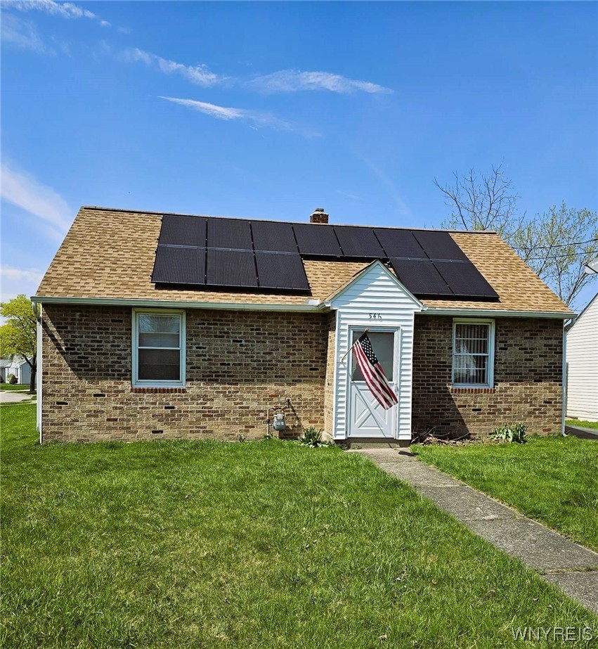 546 Sweet Home Road Amherst, NY 14226 - Photo 1 of 1 Front of home