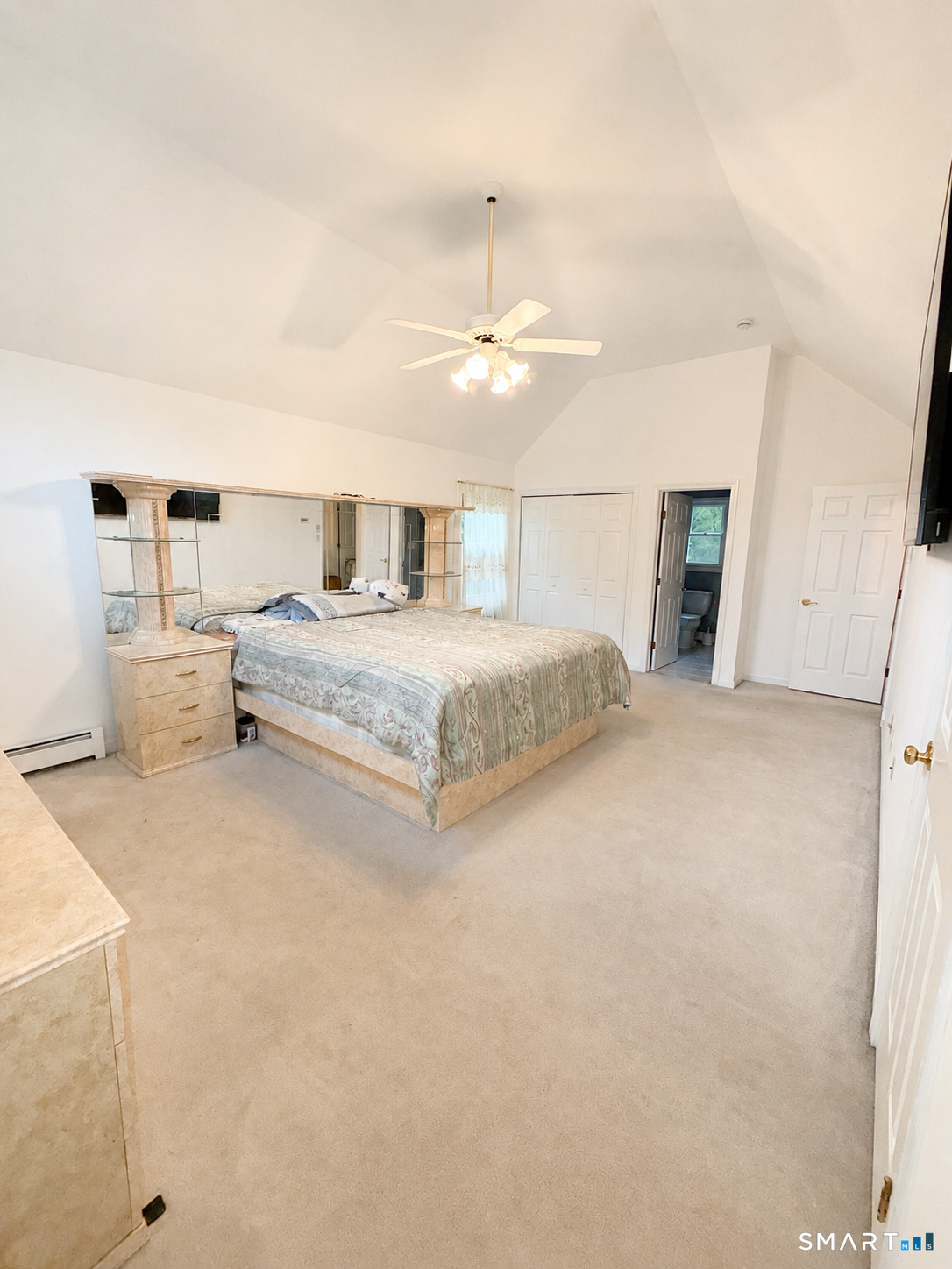 120 Tyler Way Bristol, CT 06010 - Photo 16 of 35 Master Bedroom