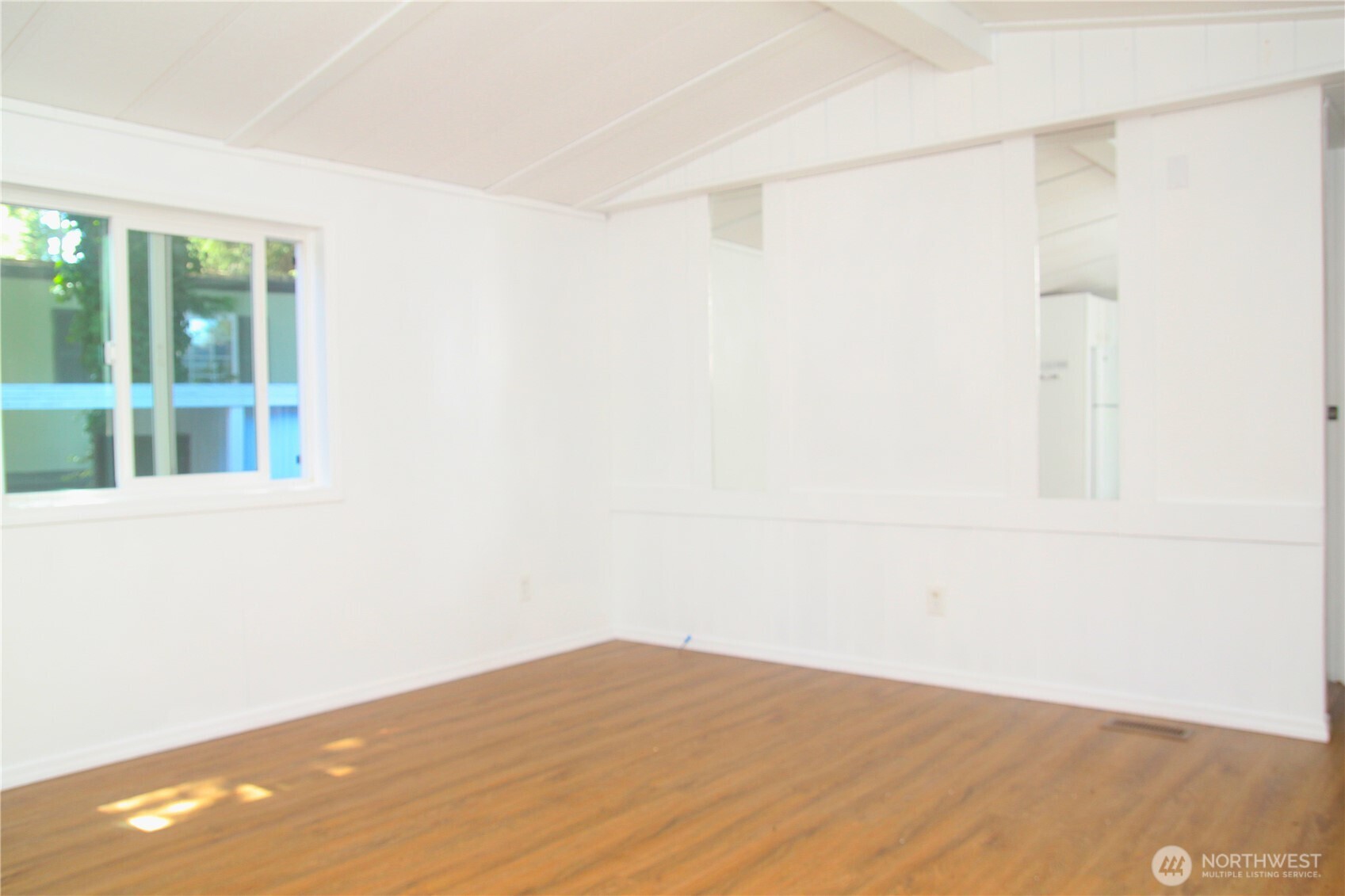 3060 Northeast McWilliams Road, Unit 9 Bremerton, WA 98311 - Photo 13 of 16 a view of empty room