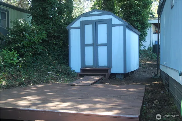 $95,000 | 3060 Northeast McWilliams Road, Unit 9, Bremerton, WA 98311