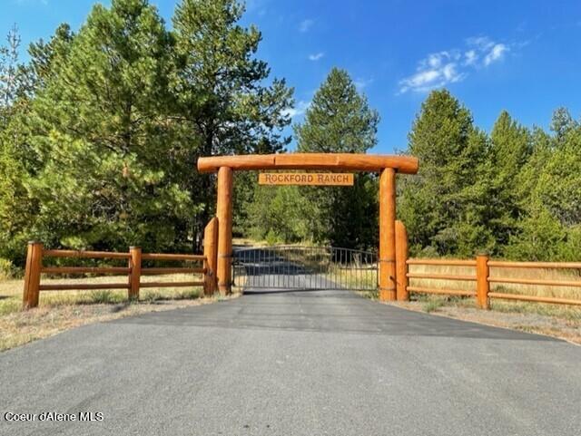 Nka Nka Casa Ranchero Road Coeur D'Alene, ID 83814 - Photo 1 of 1 2