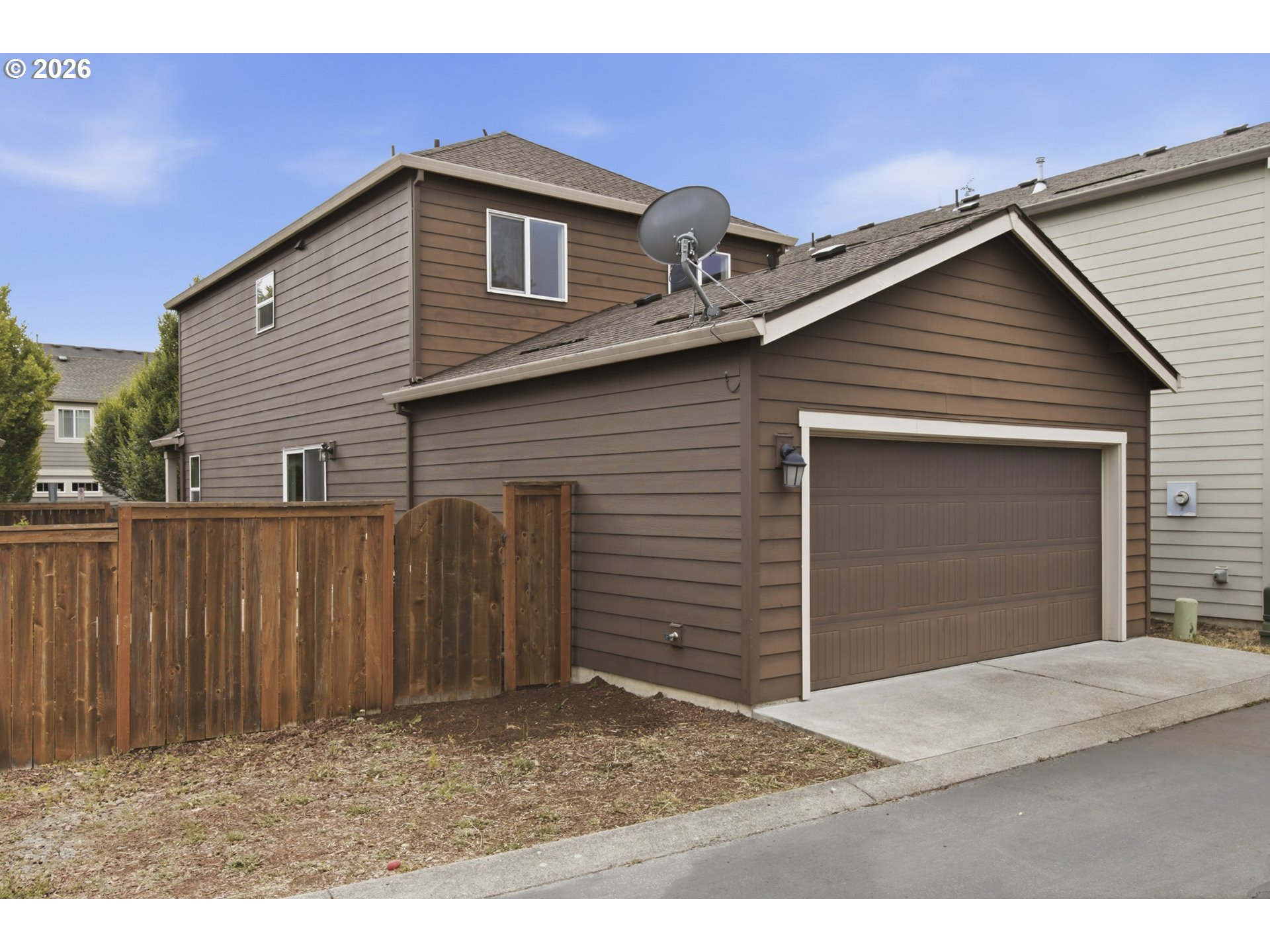 879 Southwest Windrose Terrace Beaverton, OR 97003 - Photo 29 of 31