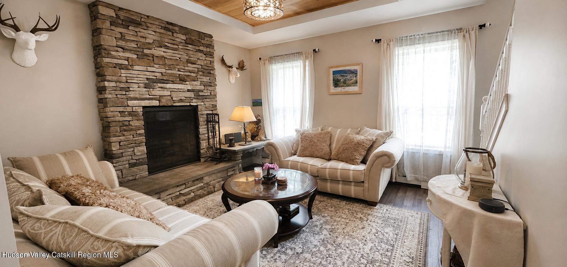 11 Vining Heights Road Windham, NY 12496 - Photo 13 of 33 Den