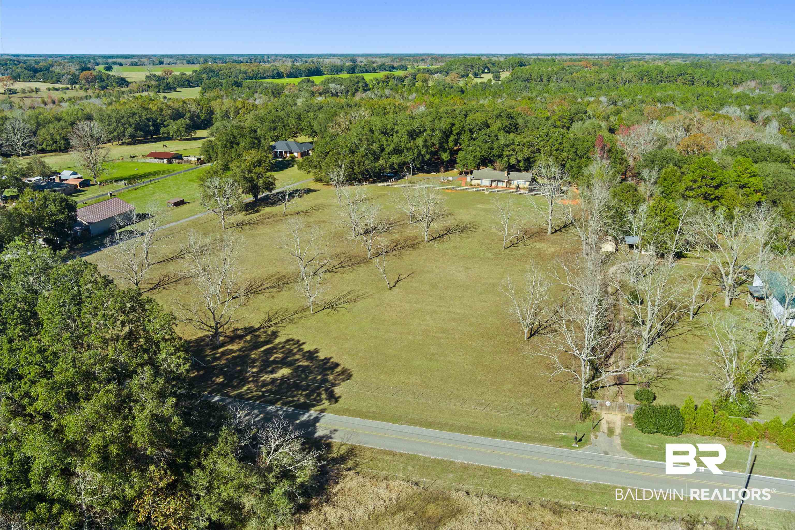 11020 Rhett McConnell Road Theodore, AL 36582 - Photo 5 of 42