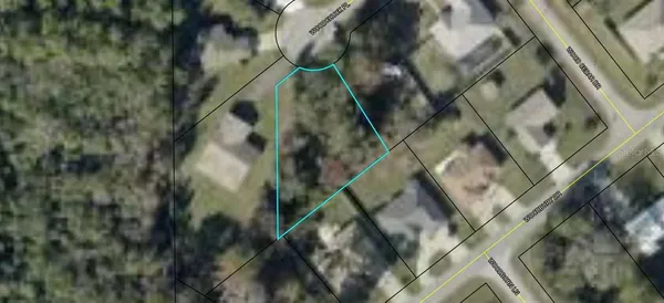 $82,000 | 5 Woodchuck Place, Palm Coast, FL 32164