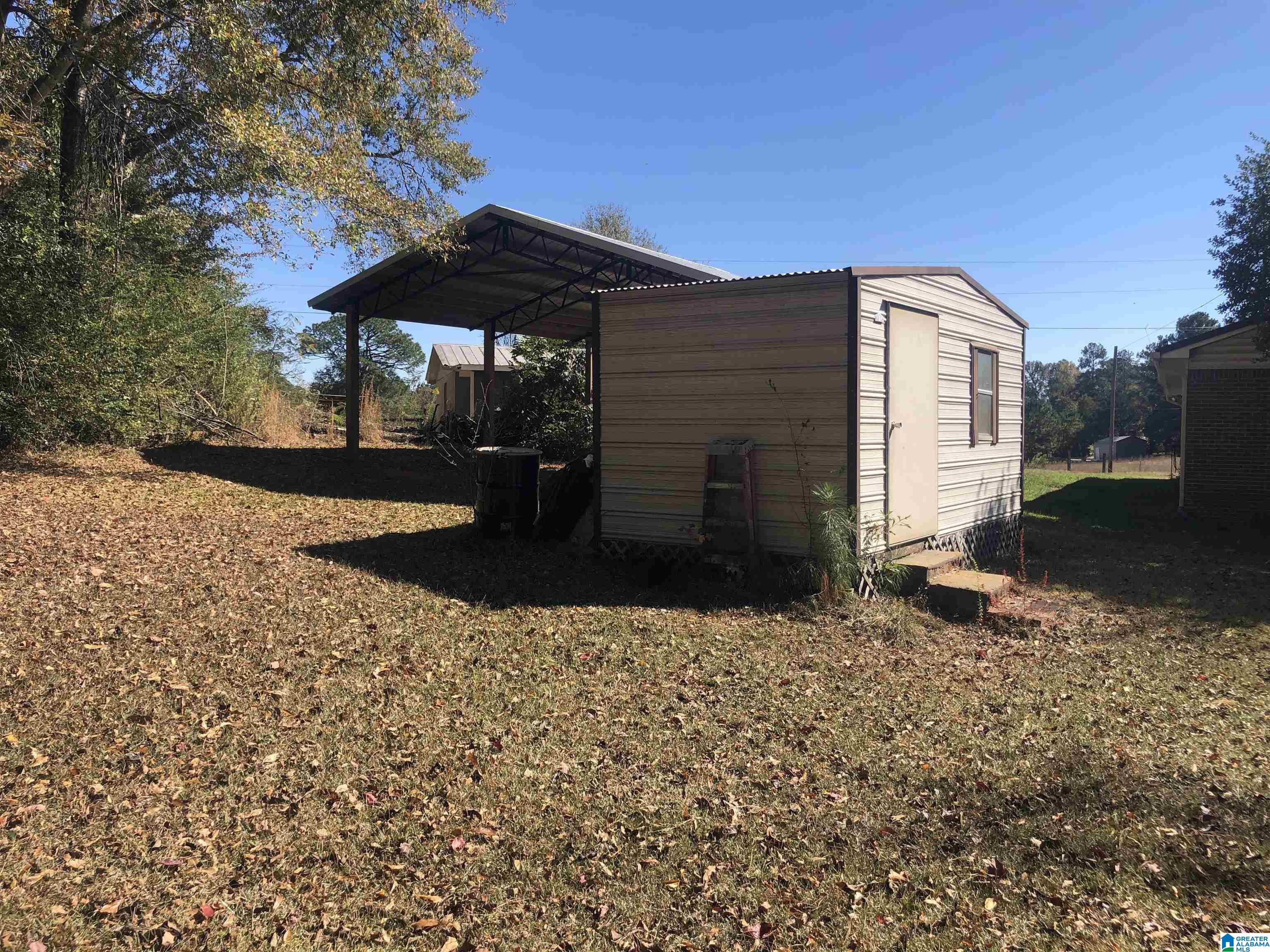 434 Flag Pole Mountain Road Childersburg, AL 35151 - Photo 10 of 71