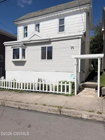 $199,900 | 23 West Clay Avenue, West Hazleton, PA 18202