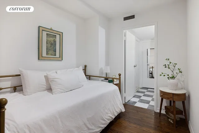 $1,250,000 | 253 West 73rd Street, Unit 4C | Upper West Side