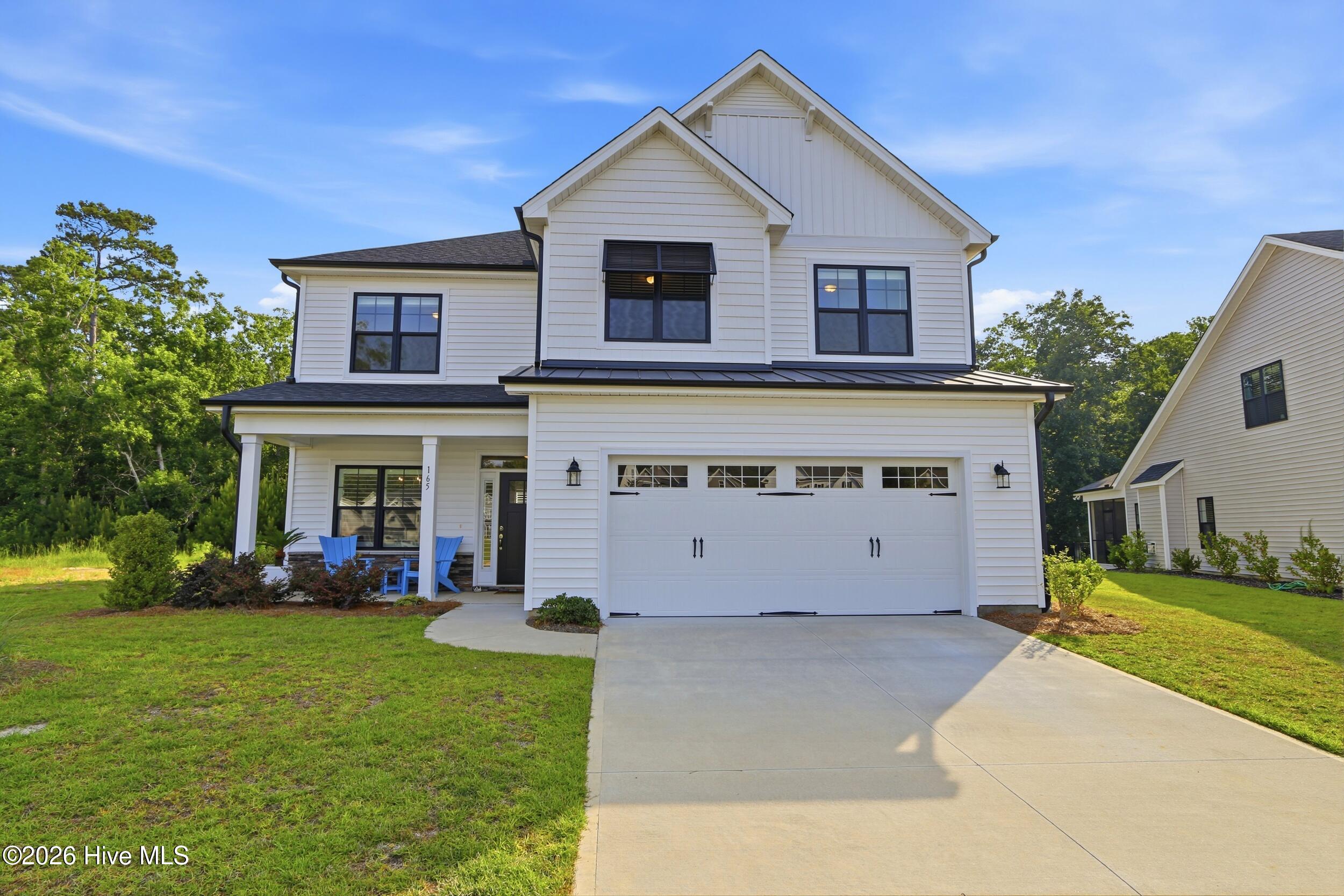 165 Tilloo Cut Way Hampstead, NC 28443 - Photo 3 of 54