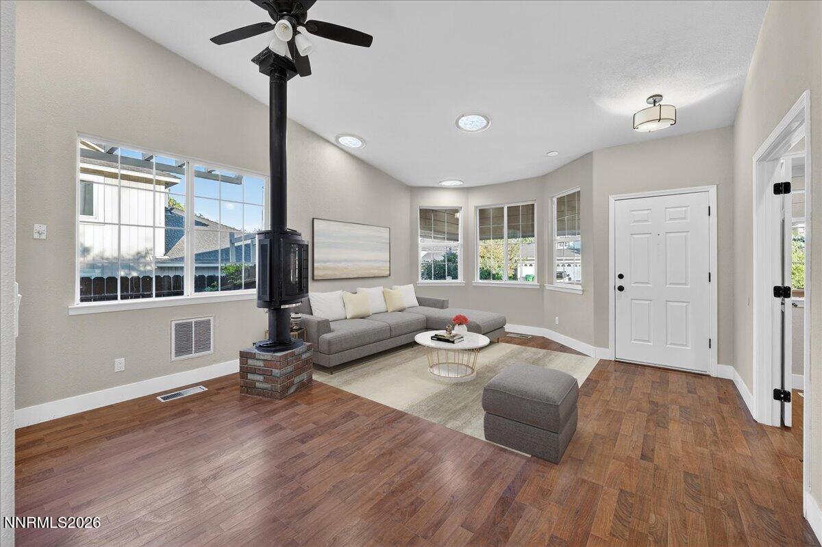 3281 Platte River Court Reno, NV 89503 - Photo 6 of 58 06-LivingRoom1_final