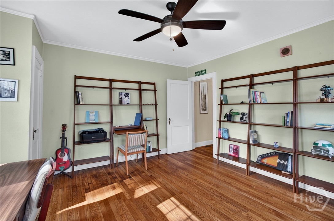 512 East 58th Street Savannah, GA 31405 - Photo 16 of 44