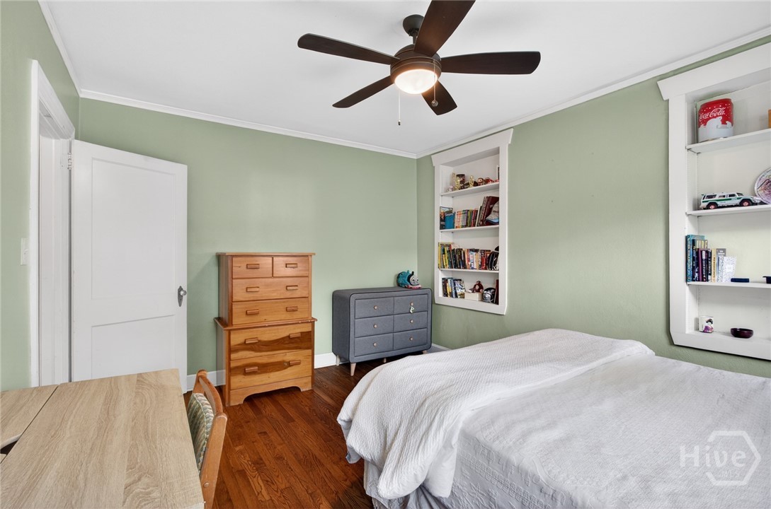 512 East 58th Street Savannah, GA 31405 - Photo 20 of 44