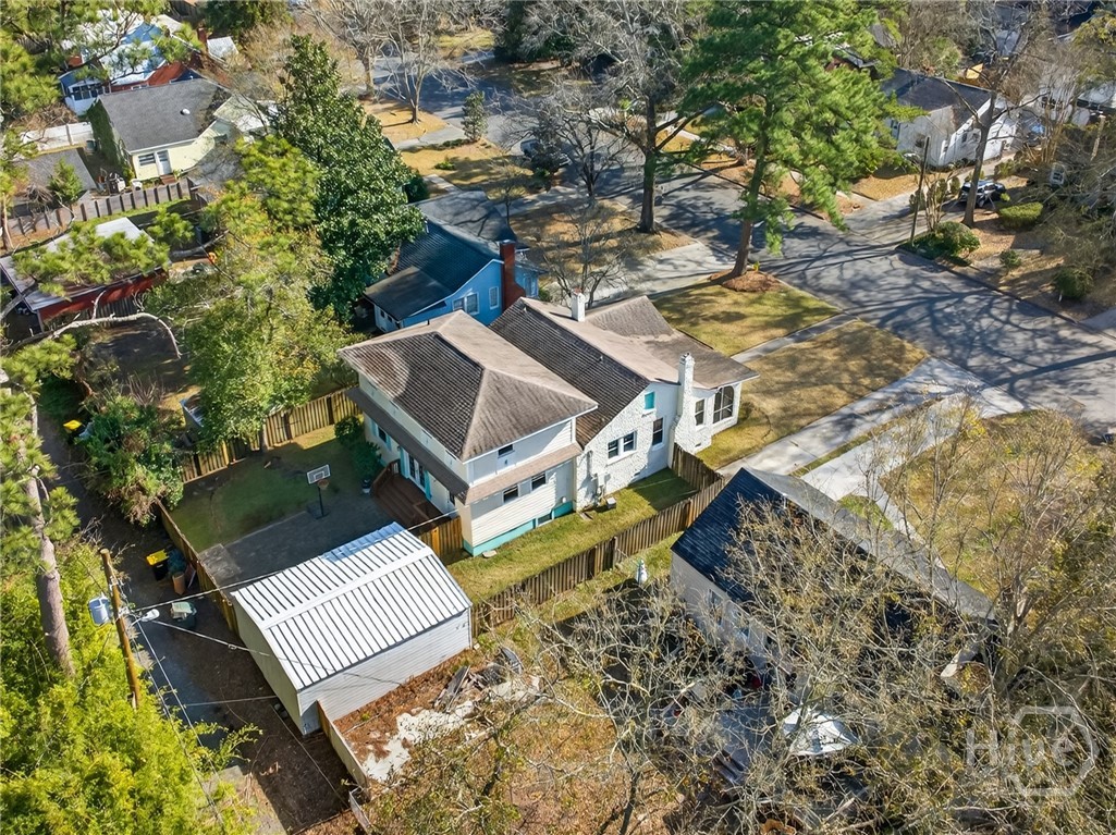 512 East 58th Street Savannah, GA 31405 - Photo 36 of 44