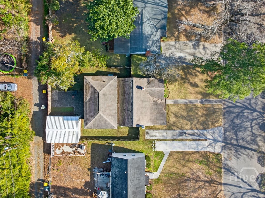 512 East 58th Street Savannah, GA 31405 - Photo 37 of 44