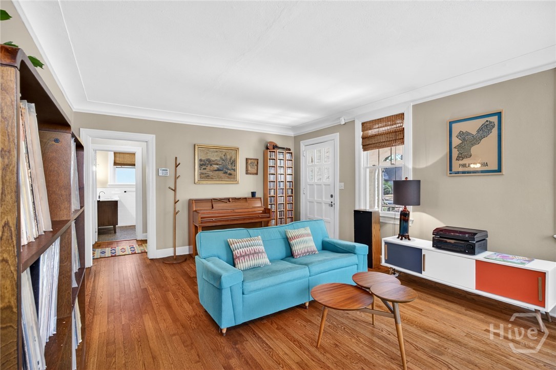 512 East 58th Street Savannah, GA 31405 - Photo 6 of 44