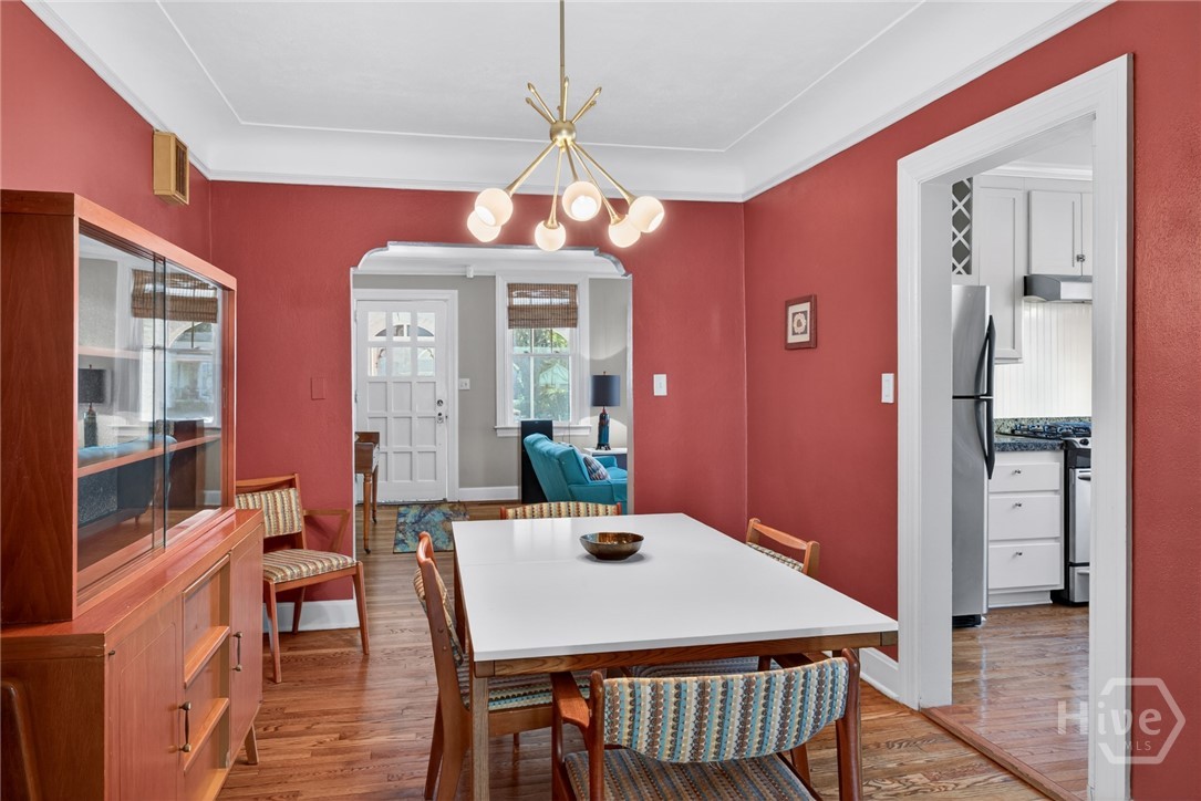 512 East 58th Street Savannah, GA 31405 - Photo 8 of 44