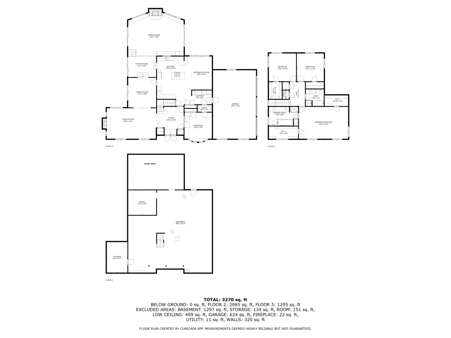 1481 Thor Drive Inverness, IL 60067 - Photo 49 of 52 Gallery Image 49