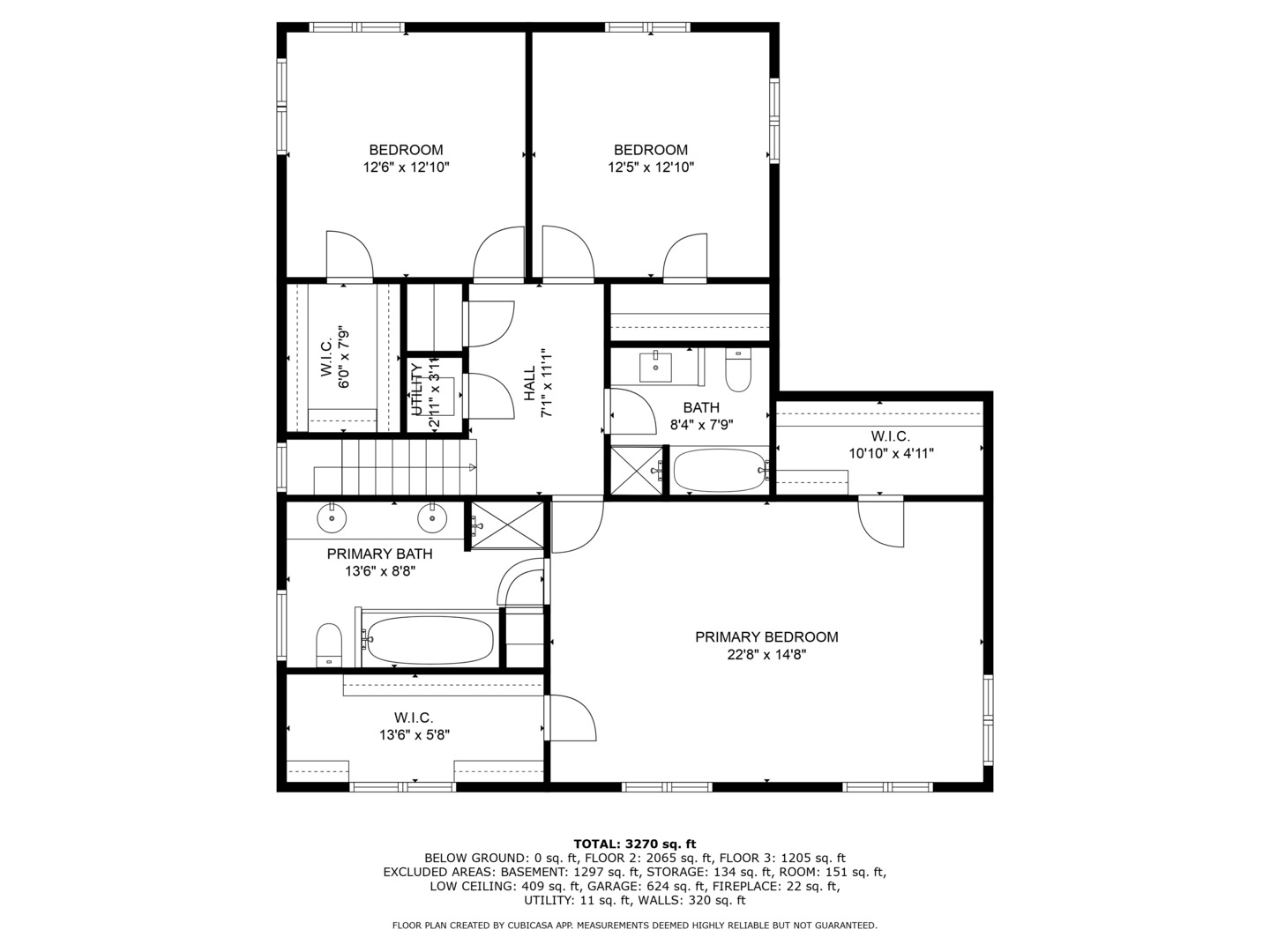 1481 Thor Drive Inverness, IL 60067 - Photo 51 of 52 Gallery Image 51