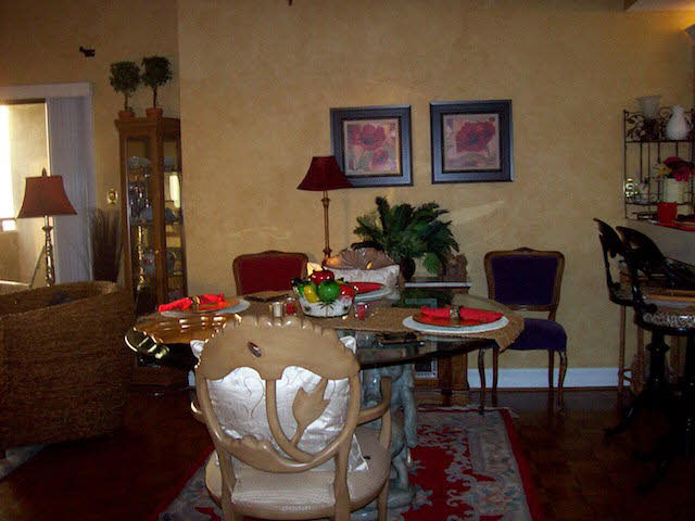 100 Tower Drive, Unit 804 Daphne, AL 36526 - Photo 6 of 23 Dining