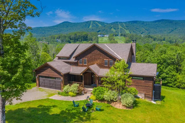 $3,125,000 | 56 Coldbrook Crossing, Wilmington, VT 05363