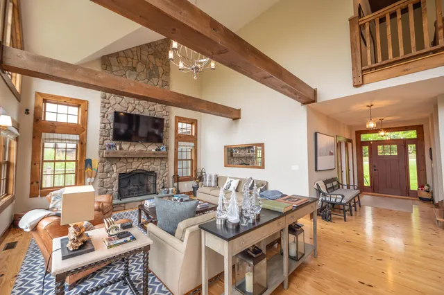 $3,125,000 | 56 Coldbrook Crossing, Wilmington, VT 05363