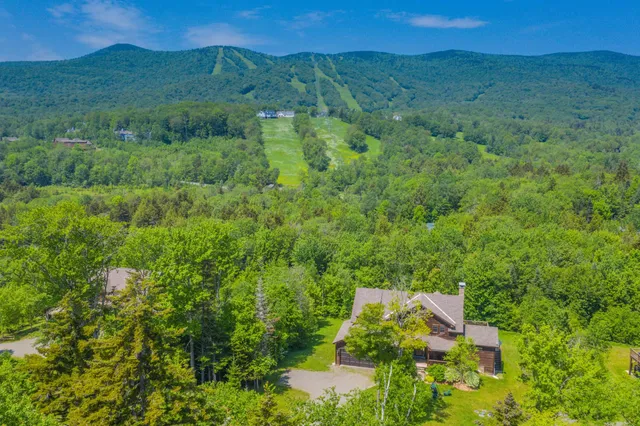 $3,125,000 | 56 Coldbrook Crossing, Wilmington, VT 05363