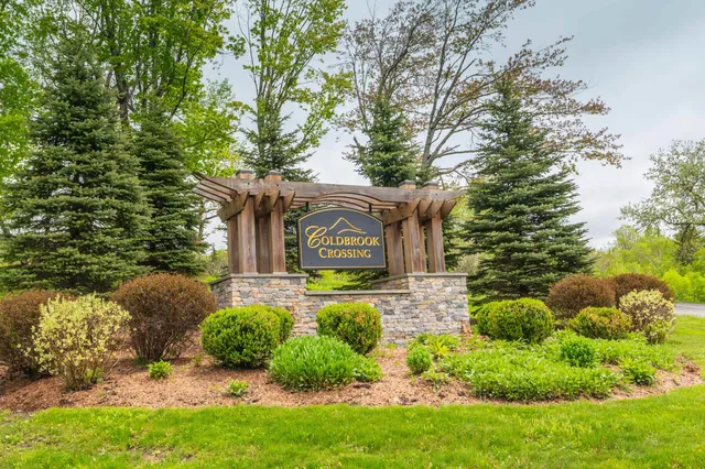 $3,125,000 | 56 Coldbrook Crossing, Wilmington, VT 05363