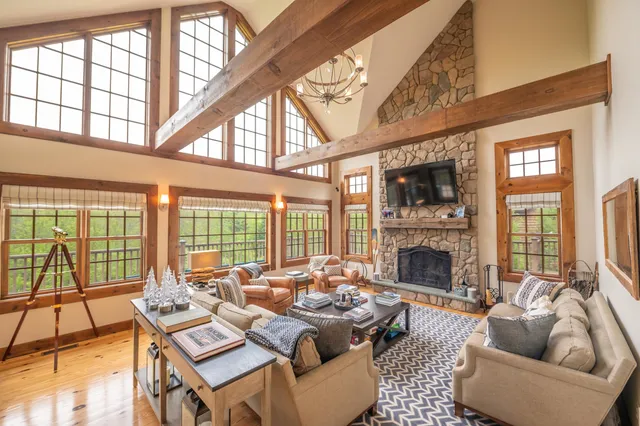 $3,125,000 | 56 Coldbrook Crossing, Wilmington, VT 05363