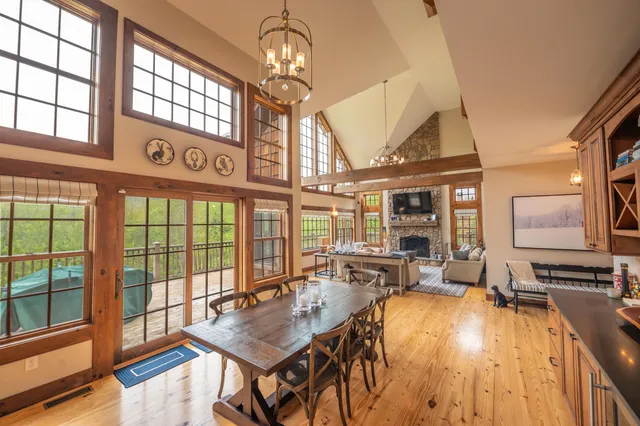 $3,125,000 | 56 Coldbrook Crossing, Wilmington, VT 05363