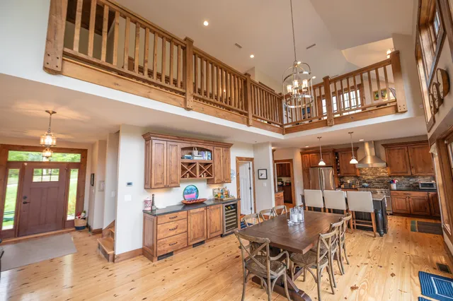 $3,125,000 | 56 Coldbrook Crossing, Wilmington, VT 05363