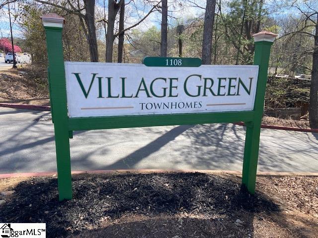 1108 Tiger Boulevard, Unit 166 Clemson, SC 29631 - Photo 14 of 15