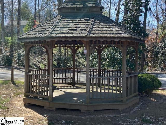 1108 Tiger Boulevard, Unit 166 Clemson, SC 29631 - Photo 15 of 15