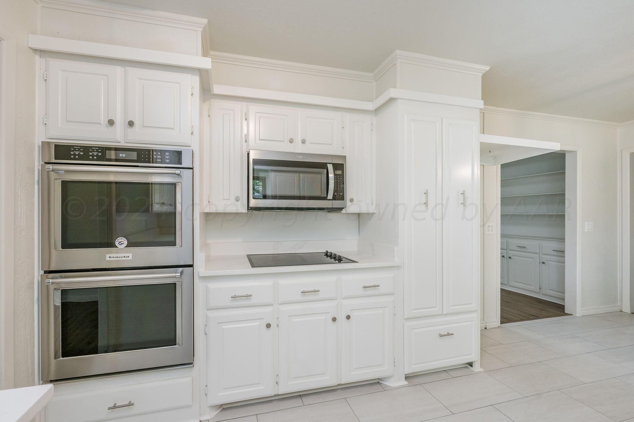 7220 Montague Drive Amarillo, TX 79109 - Photo 4 of 29