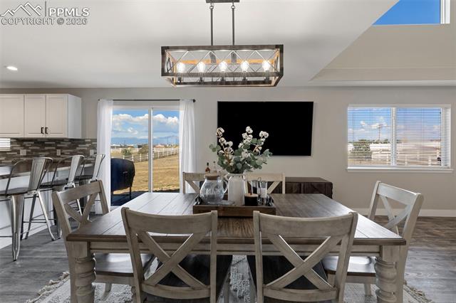 7636 Bullet Road Peyton, CO 80831 - Photo 10 of 30