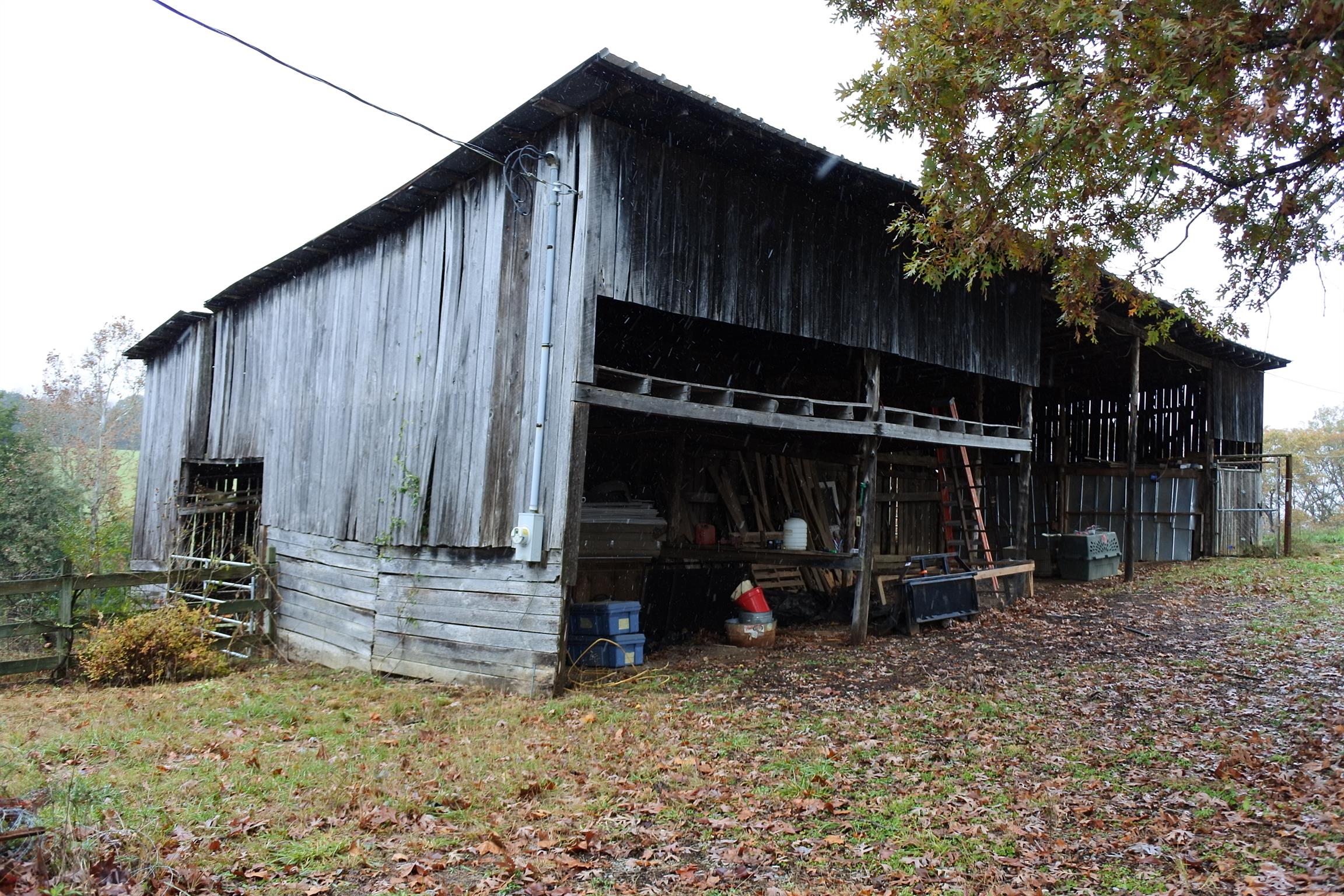 375 Lonesome Valley Road Allons, TN 38541 - Photo 23 of 23 a view of storage and utility room