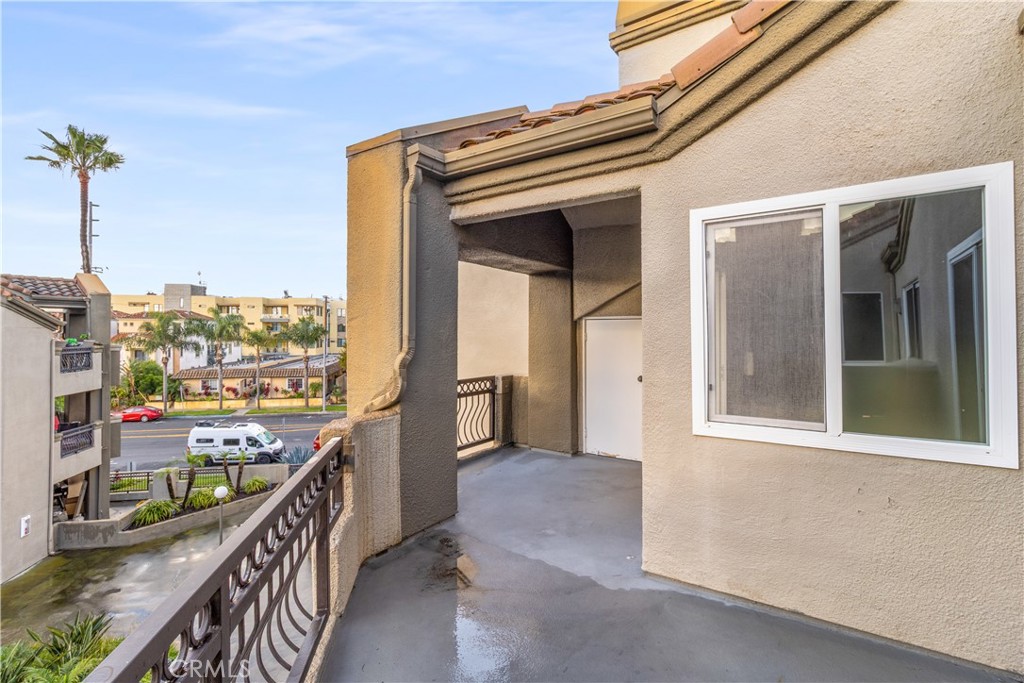 430 Lake Street, Unit 304 Huntington Beach, CA 92648 - Photo 16 of 46 a view of balcony