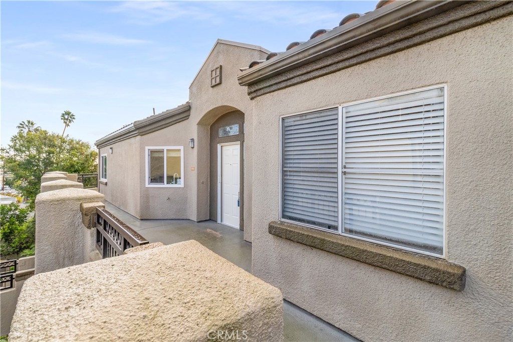 430 Lake Street, Unit 304 Huntington Beach, CA 92648 - Photo 40 of 46 a view of a house with a roof deck