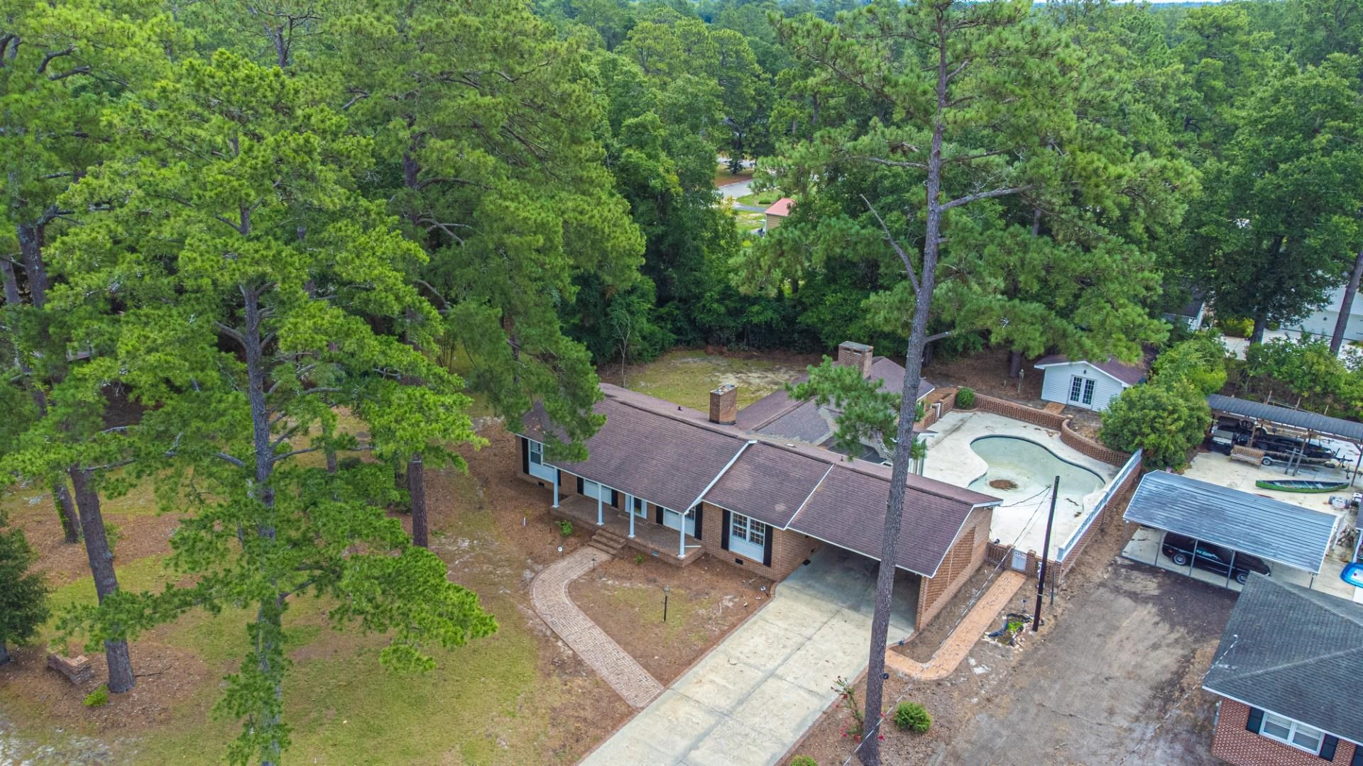 302 West Raft Street Nichols, SC 29581 - Photo 48 of 49