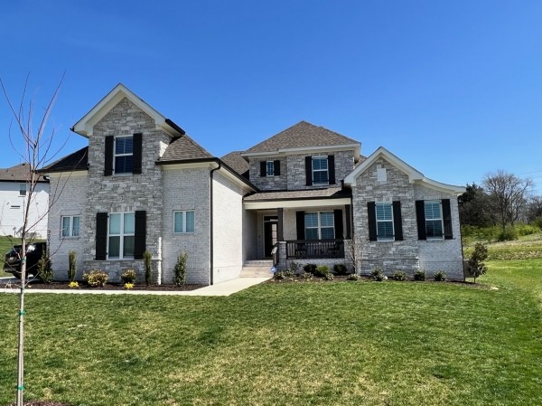 3003 Eleanor Rigby Ct Spring Hill Spring Hill, TN 37174 - Photo 1 of 15 Gallery Image 1