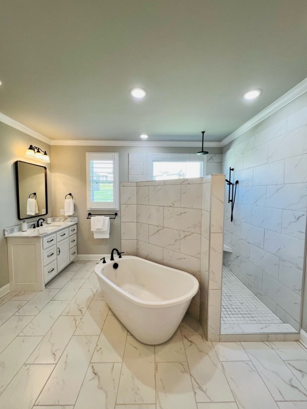 3003 Eleanor Rigby Ct Spring Hill Spring Hill, TN 37174 - Photo 11 of 15 Gallery Image 11