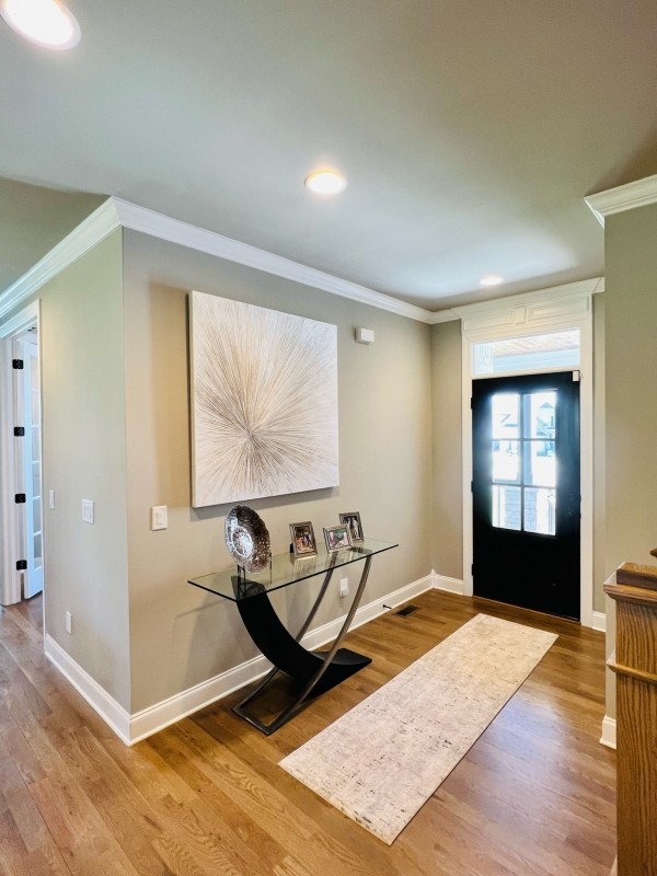 3003 Eleanor Rigby Ct Spring Hill Spring Hill, TN 37174 - Photo 2 of 15 Gallery Image 2