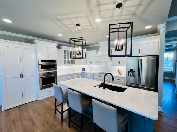 3003 Eleanor Rigby Ct Spring Hill Spring Hill, TN 37174 - Photo 4 of 15 Gallery Image 4
