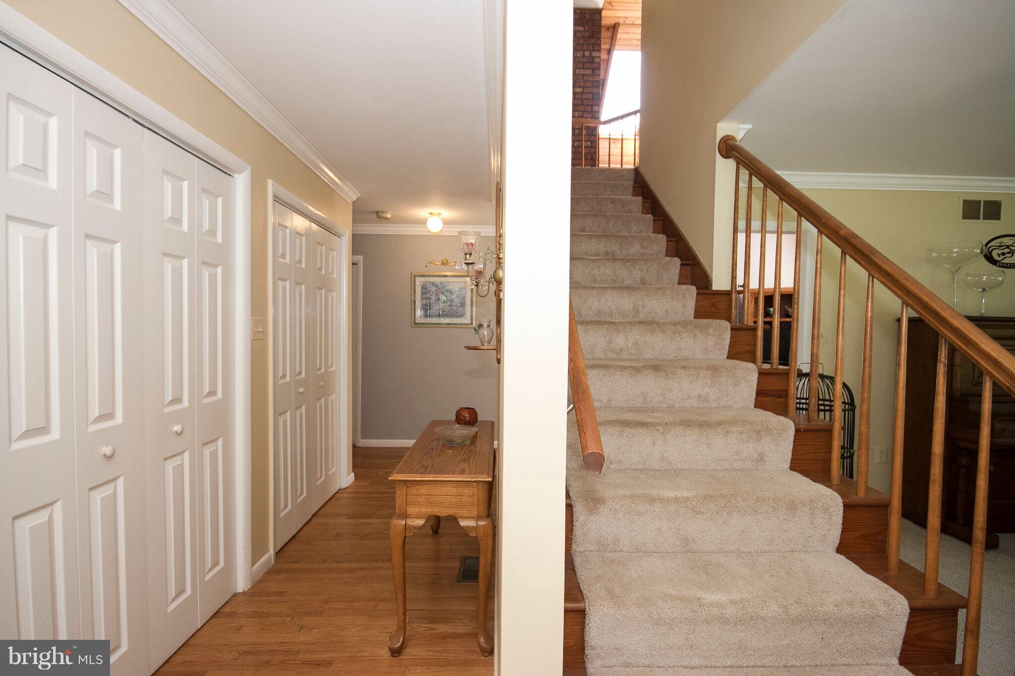 5246 Buttermilk Road Pylesville, MD 21132 - Photo 2 of 30 Interior (General)