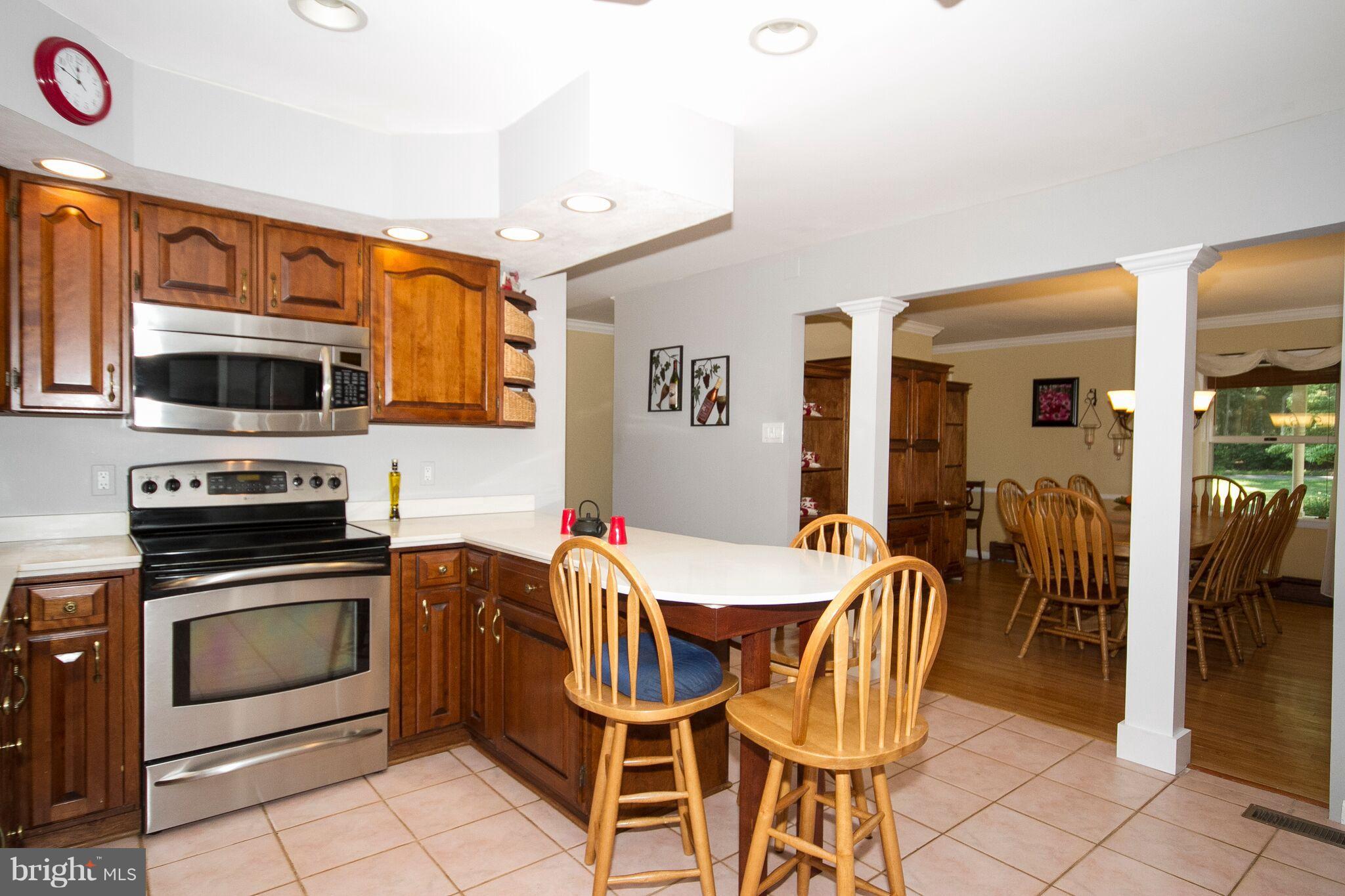 5246 Buttermilk Road Pylesville, MD 21132 - Photo 11 of 30 Kitchen