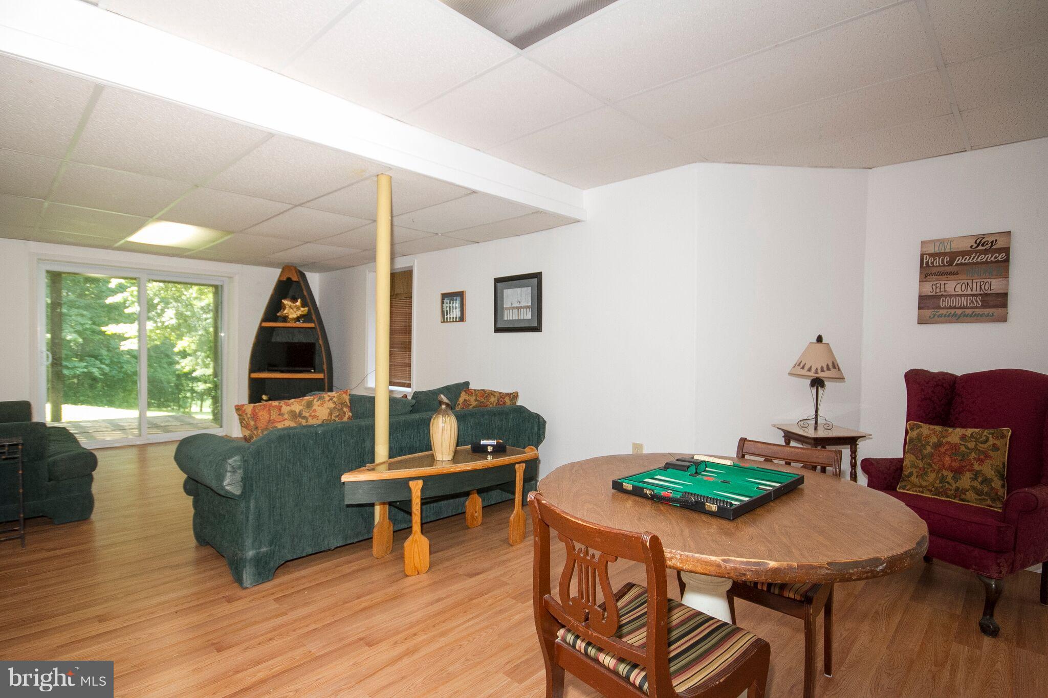 5246 Buttermilk Road Pylesville, MD 21132 - Photo 15 of 30 Basement