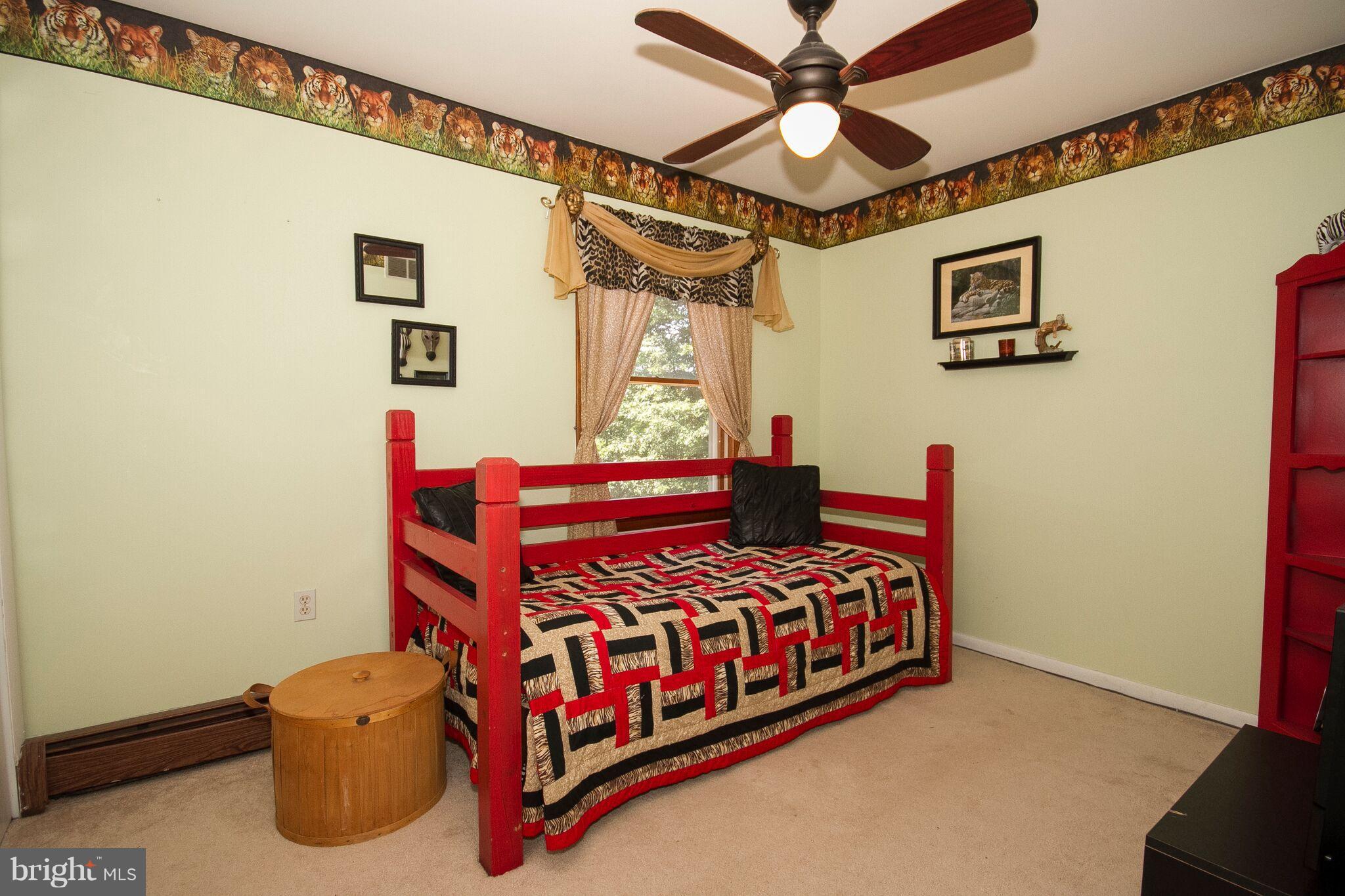 5246 Buttermilk Road Pylesville, MD 21132 - Photo 17 of 30 Bedroom3