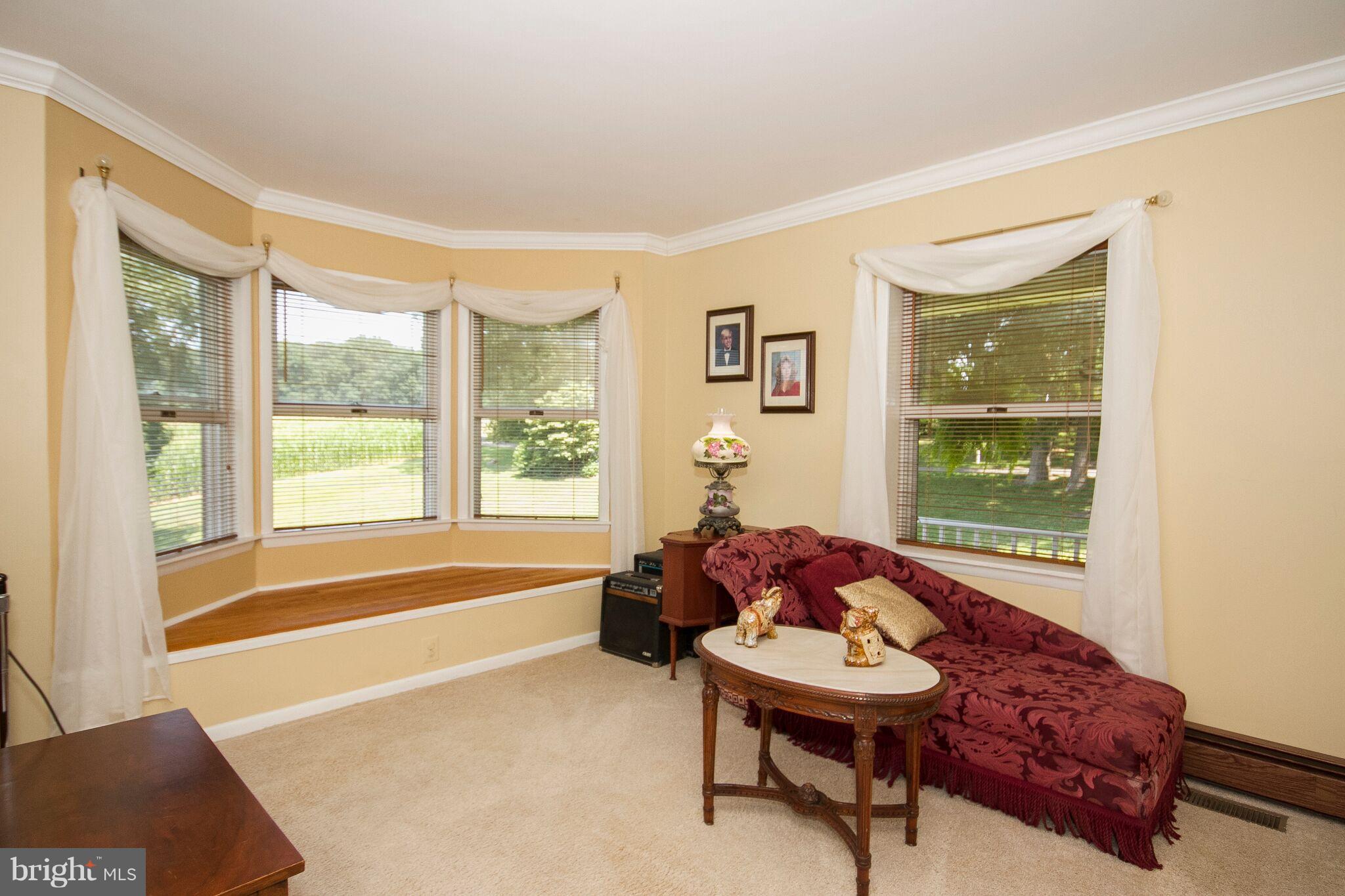 5246 Buttermilk Road Pylesville, MD 21132 - Photo 3 of 30 Living Room